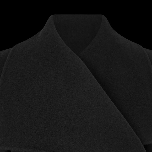Mackage wool coat - black XS - Picture 4 of 4